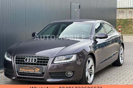 Audi A5 Gebrauchtwagen