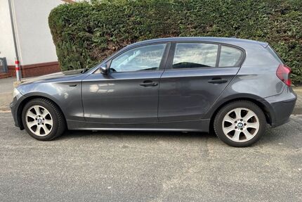 BMW 116 Gebrauchtwagen