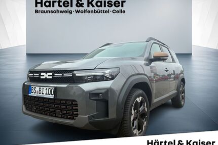 Dacia Bigster Gebrauchtwagen