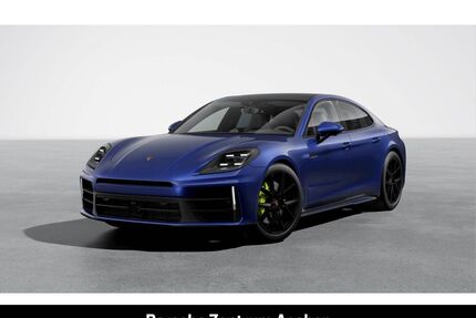 Porsche Panamera Gebrauchtwagen