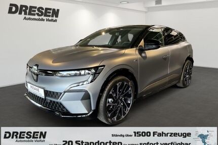 Renault Megane Gebrauchtwagen