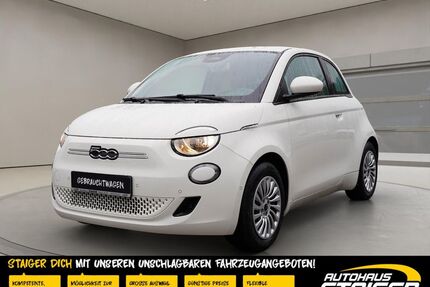 Fiat 500 Gebrauchtwagen