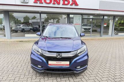 Honda HR-V Gebrauchtwagen