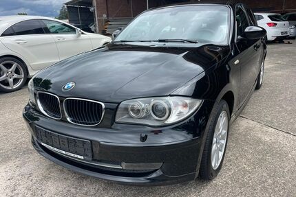 BMW 120 Gebrauchtwagen