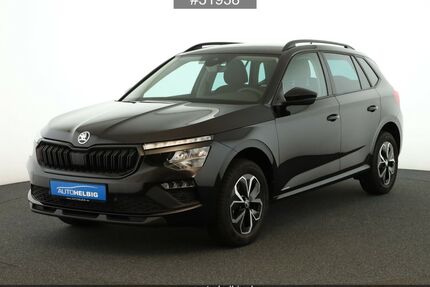 Skoda Kamiq Gebrauchtwagen