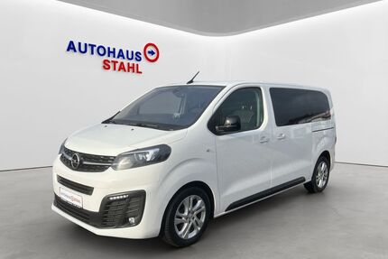 Opel Zafira Gebrauchtwagen