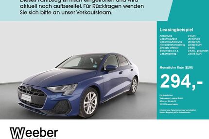 Audi A3 Gebrauchtwagen