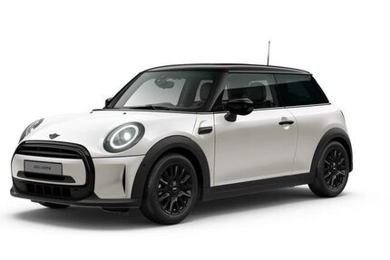 Mini Cooper Gebrauchtwagen