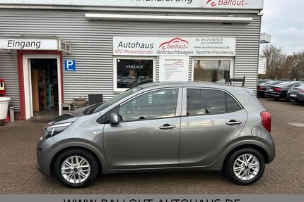 Kia Picanto Gebrauchtwagen