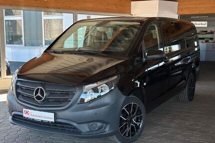 Mercedes-Benz Vito Gebrauchtwagen