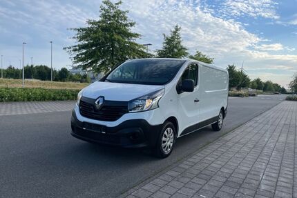 Renault Trafic Gebrauchtwagen