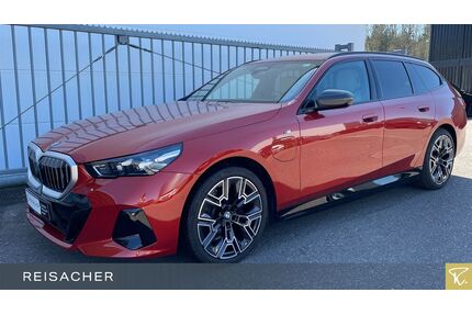 BMW 530 Gebrauchtwagen
