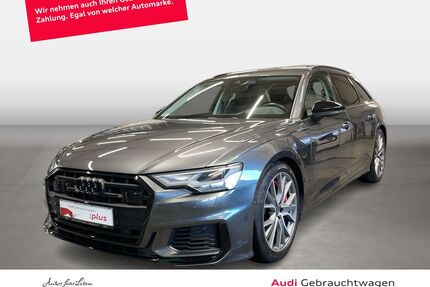 Audi S6 Gebrauchtwagen