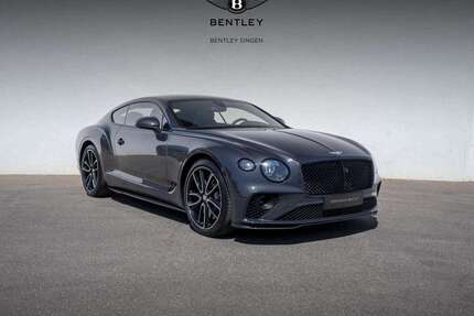 Bentley Continental Gebrauchtwagen