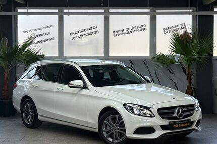 Mercedes-Benz C 200 Gebrauchtwagen