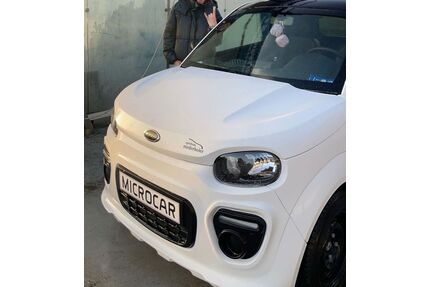 Microcar DUÈ Gebrauchtwagen