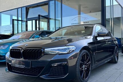 BMW 540 Gebrauchtwagen