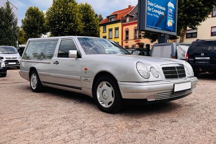 Mercedes-Benz 200 Gebrauchtwagen