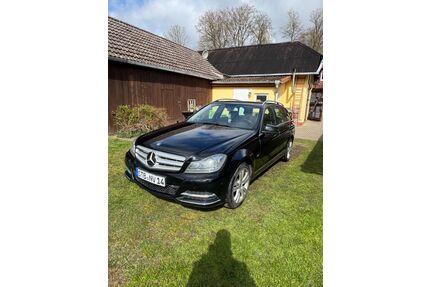 Mercedes-Benz C 200 Gebrauchtwagen