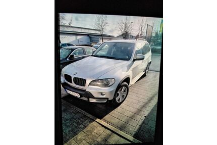 BMW X5 Gebrauchtwagen