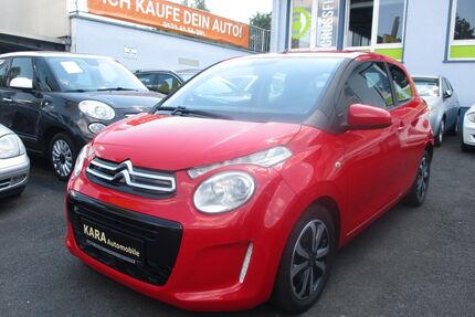 Citroen C1 Gebrauchtwagen