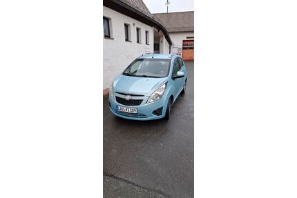 Chevrolet Spark Gebrauchtwagen