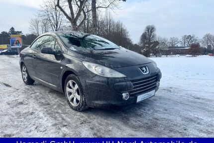 Peugeot 307 Gebrauchtwagen