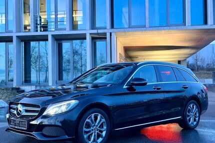 Mercedes-Benz C 250 Gebrauchtwagen