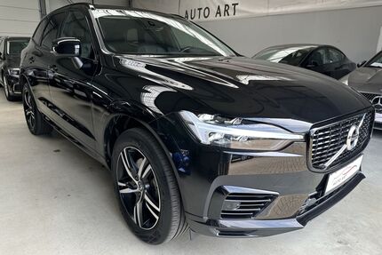 Volvo XC60 Gebrauchtwagen