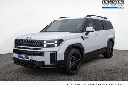 Hyundai SANTA FE Gebrauchtwagen