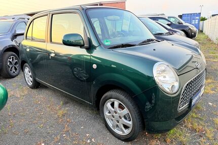 Daihatsu TREVIS Gebrauchtwagen