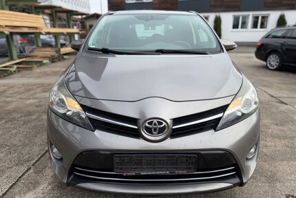 Toyota Verso Gebrauchtwagen