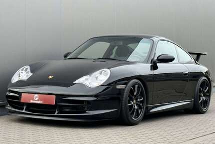 Porsche 911 Gebrauchtwagen