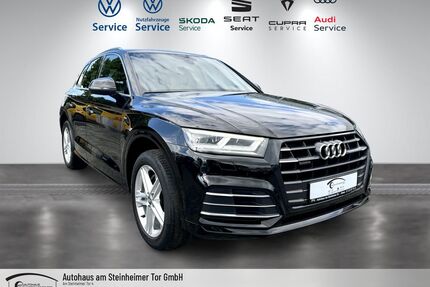 Audi Q5 Gebrauchtwagen