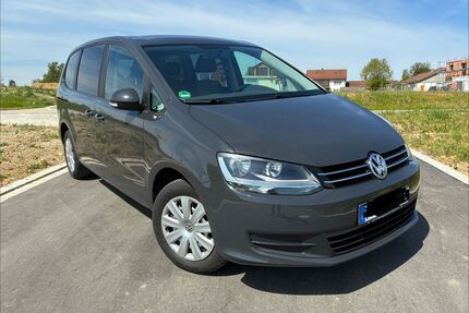 VW Sharan Gebrauchtwagen