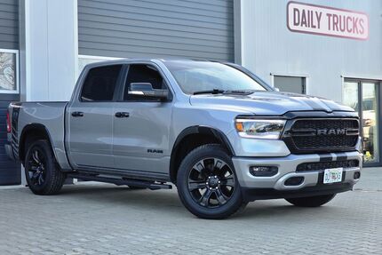 Dodge RAM Gebrauchtwagen