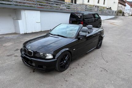 BMW 330 Gebrauchtwagen
