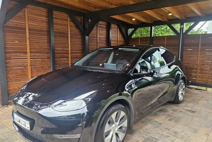Tesla Model Y Gebrauchtwagen