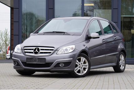 Mercedes-Benz B 200 Gebrauchtwagen