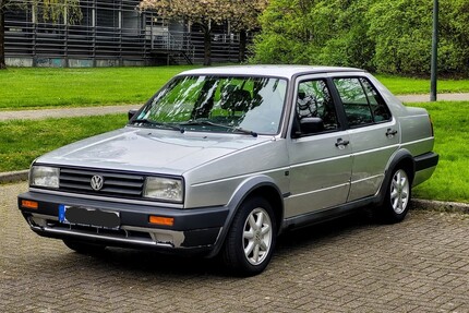 VW Jetta Gebrauchtwagen