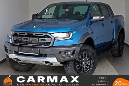 Ford Ranger Gebrauchtwagen