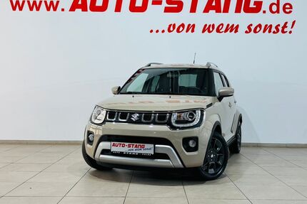 Suzuki Ignis Gebrauchtwagen