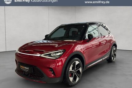 Smart #1 Gebrauchtwagen