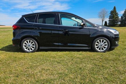 Ford C-Max Gebrauchtwagen