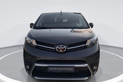 Toyota Proace (Verso) Gebrauchtwagen