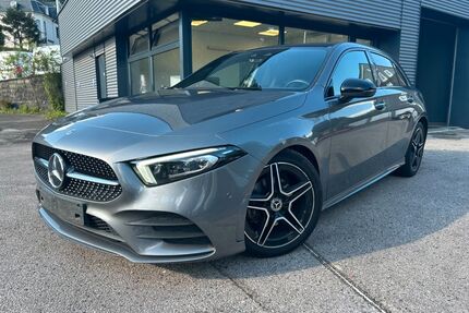 Mercedes-Benz A 180 Gebrauchtwagen