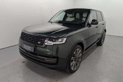 Land Rover Range Rover Gebrauchtwagen