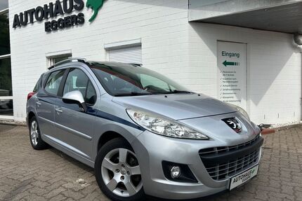 Peugeot 207 Gebrauchtwagen