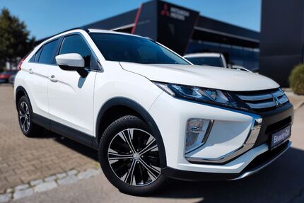 Mitsubishi Eclipse Cross Gebrauchtwagen