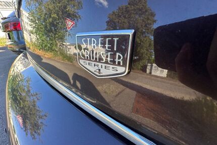 Chrysler PT Cruiser Gebrauchtwagen